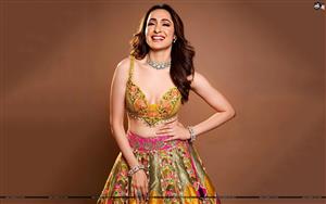 Pragya Jaiswal